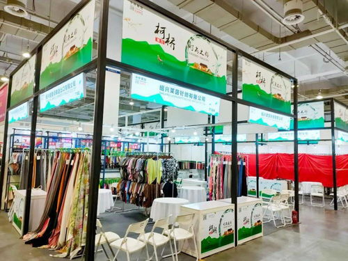 潮動甬江，精彩紛呈——2021寧波國際紡織服裝供應鏈博覽會明日盛大開幕